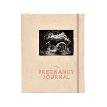 Pearhead Pregnancy Journal