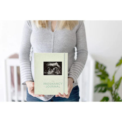 Pearhead Pregnancy Journal