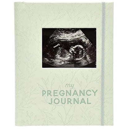 Pearhead Pregnancy Journal