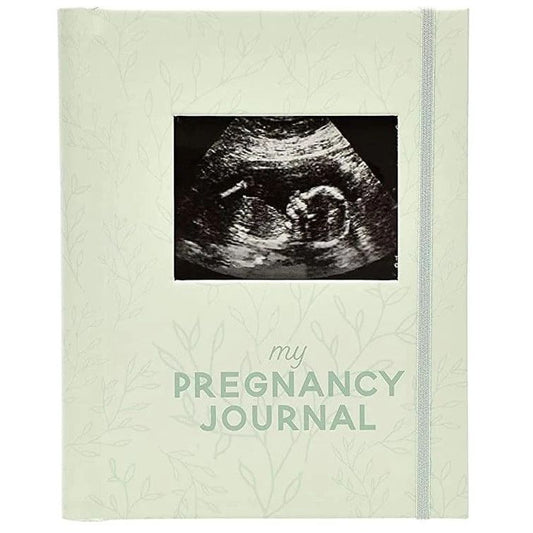 Pearhead Pregnancy Journal