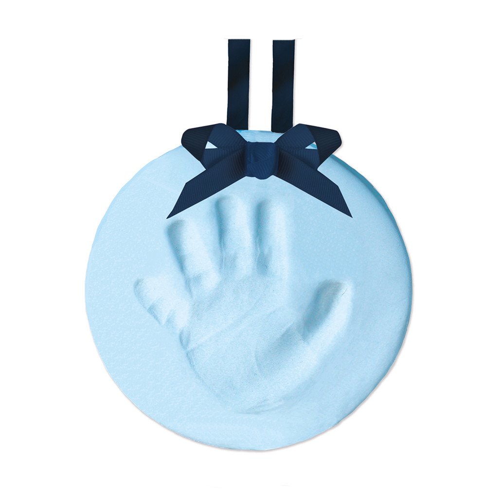 Pearhead Babyprints Hanging Keepsake