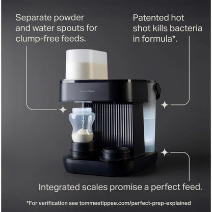 Tommee Tippee Perfect Prep Pro