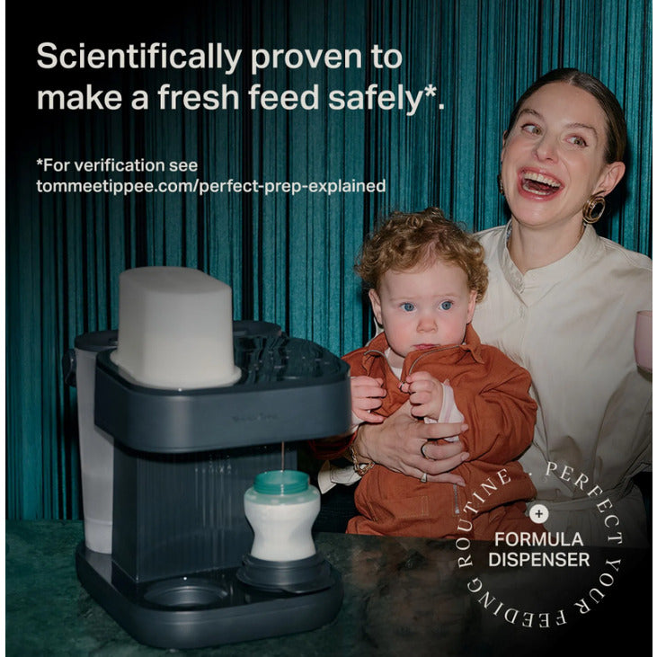 Tommee Tippee Perfect Prep Pro