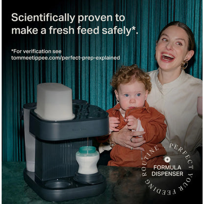 Tommee Tippee Perfect Prep Pro