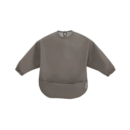 Petite Eats Sleeved Waterproof Baby Bibs
