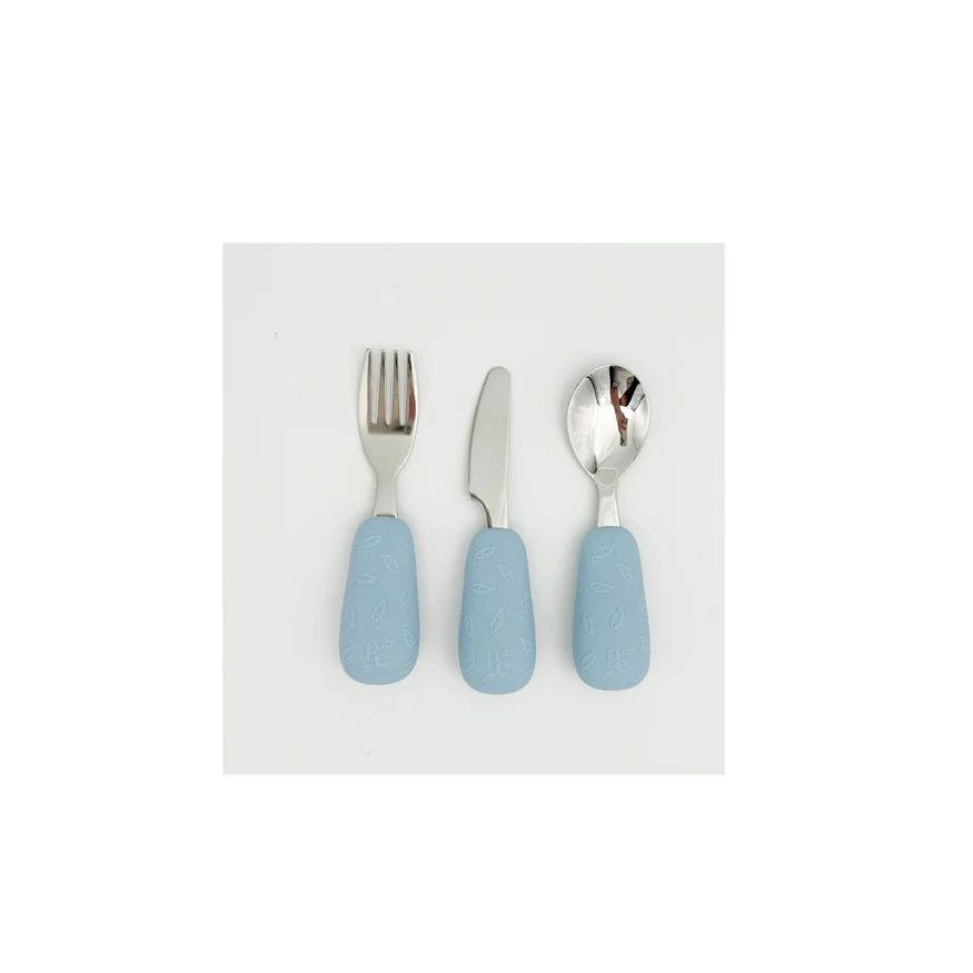 Petite Eats Toddler Cutlery