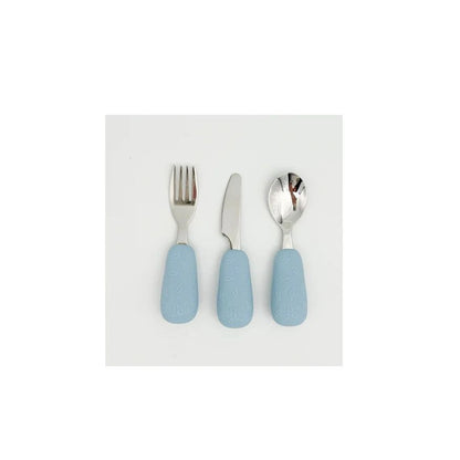Petite Eats Toddler Cutlery