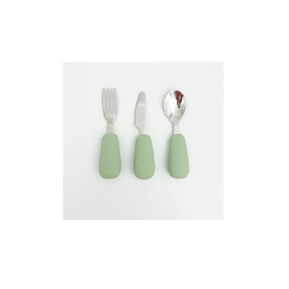 Petite Eats Toddler Cutlery