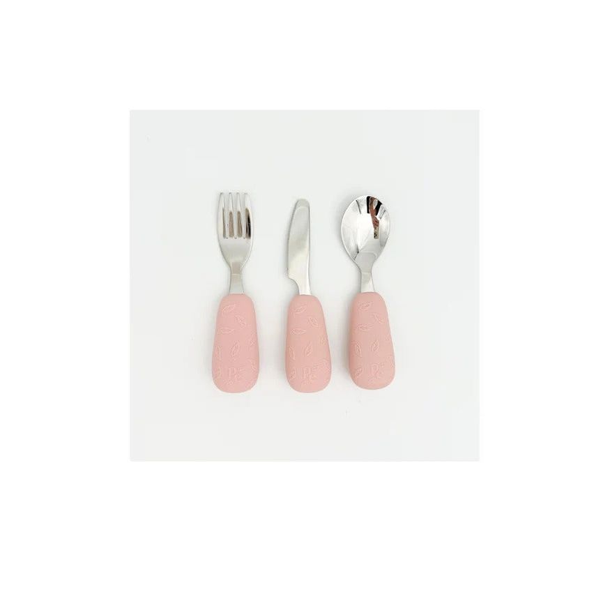 Petite Eats Toddler Cutlery