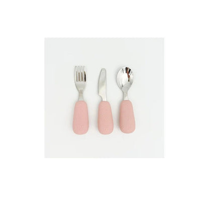 Petite Eats Toddler Cutlery