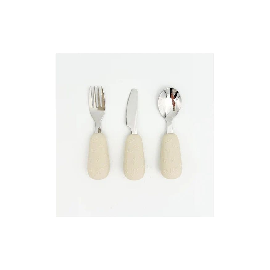 Petite Eats Toddler Cutlery