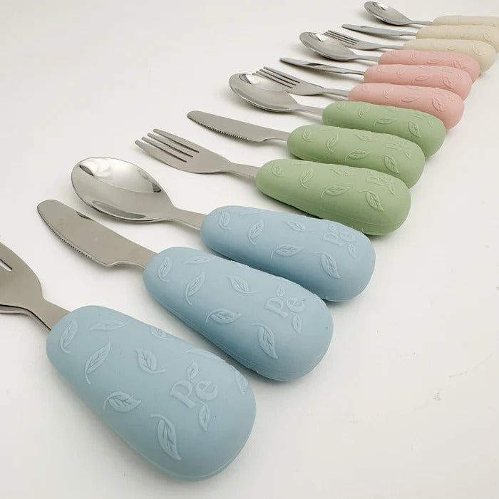 Petite Eats Toddler Cutlery