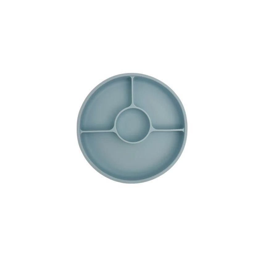 Petite Eats Divider Plate with Lid