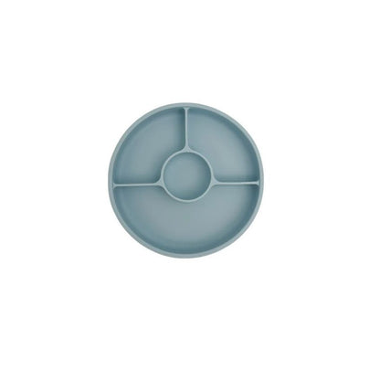 Petite Eats Divider Plate with Lid