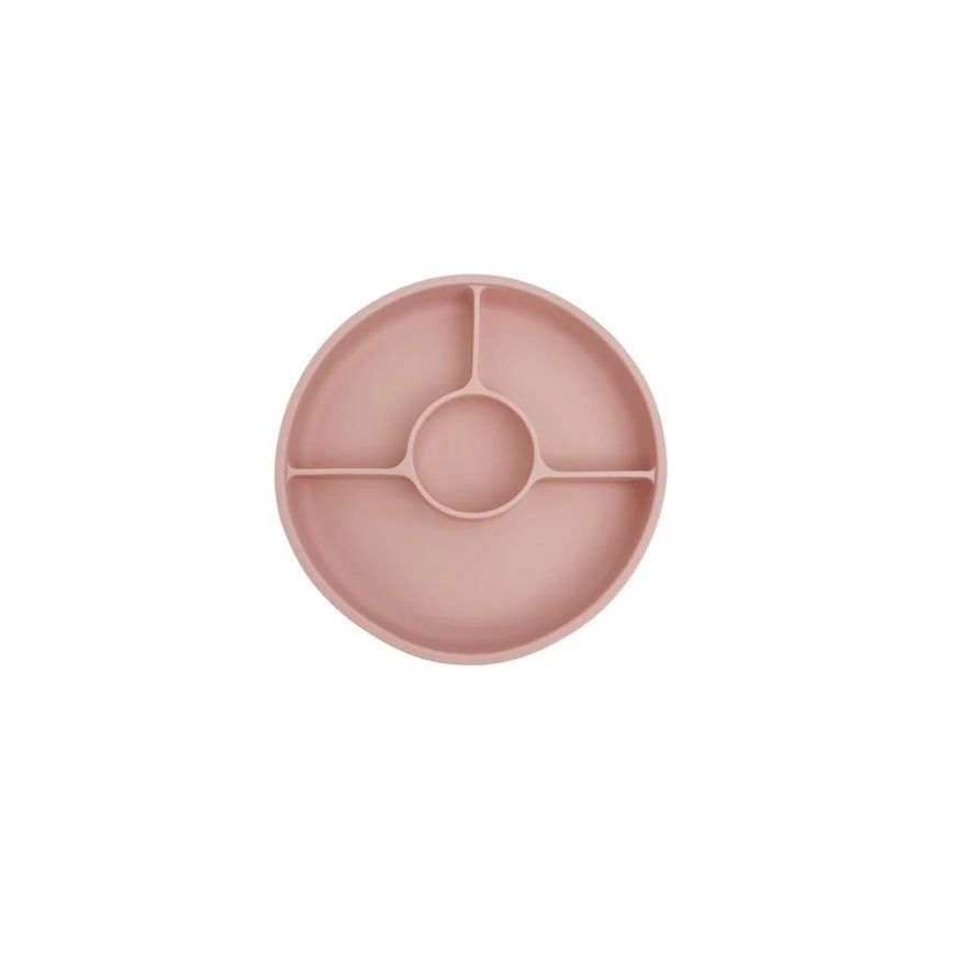 Petite Eats Divider Plate with Lid