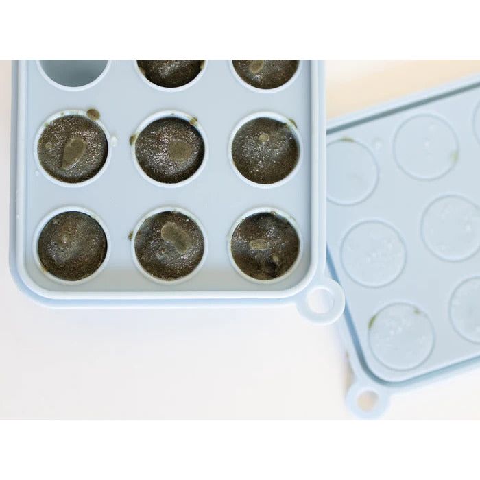 Petite Eats Freezer Tray