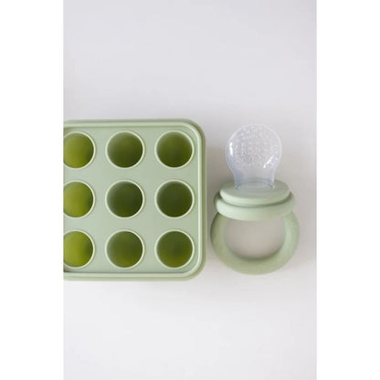 Petite Eats Freezer Tray