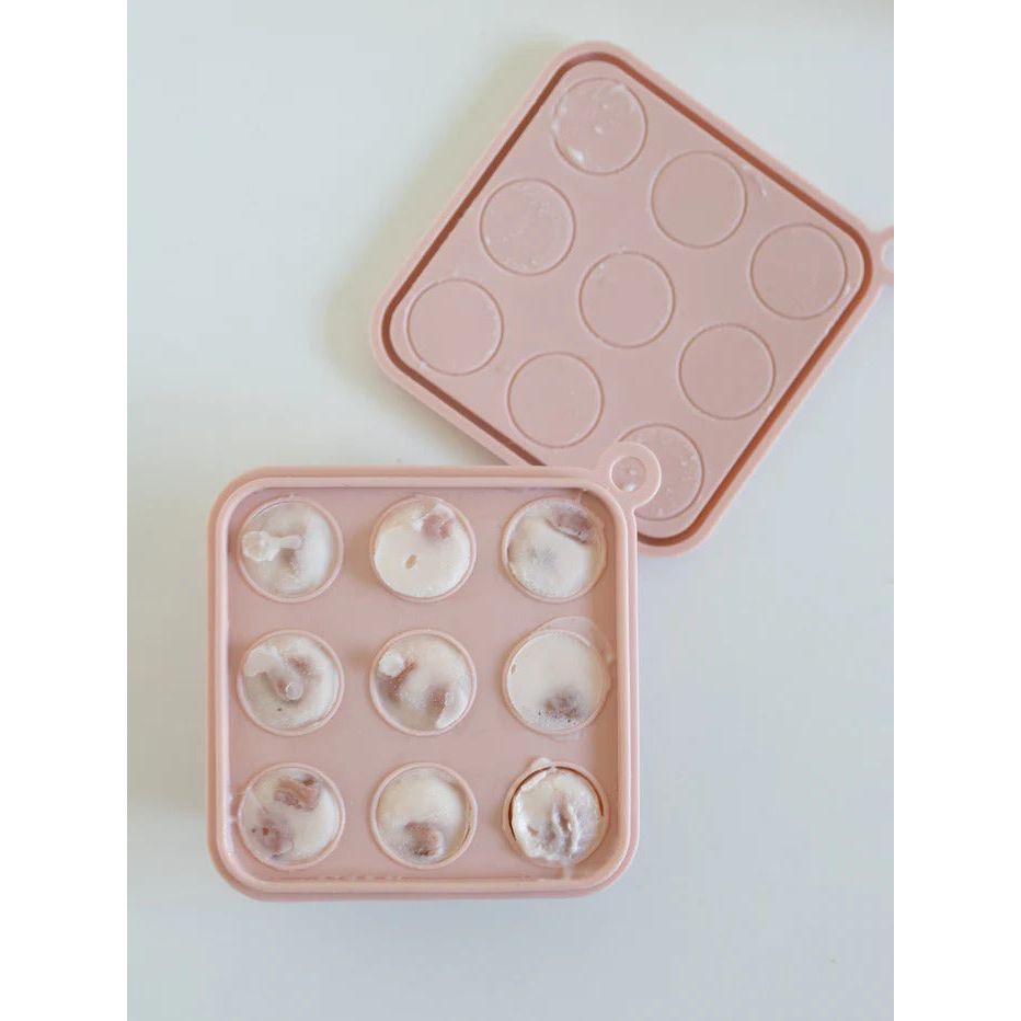 Petite Eats Freezer Tray