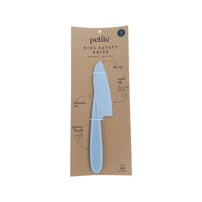 Petite Eats Kids Training Safety Knife