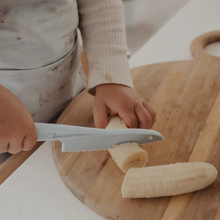 Petite Eats Kids Training Safety Knife