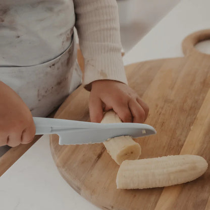 Petite Eats Kids Training Safety Knife