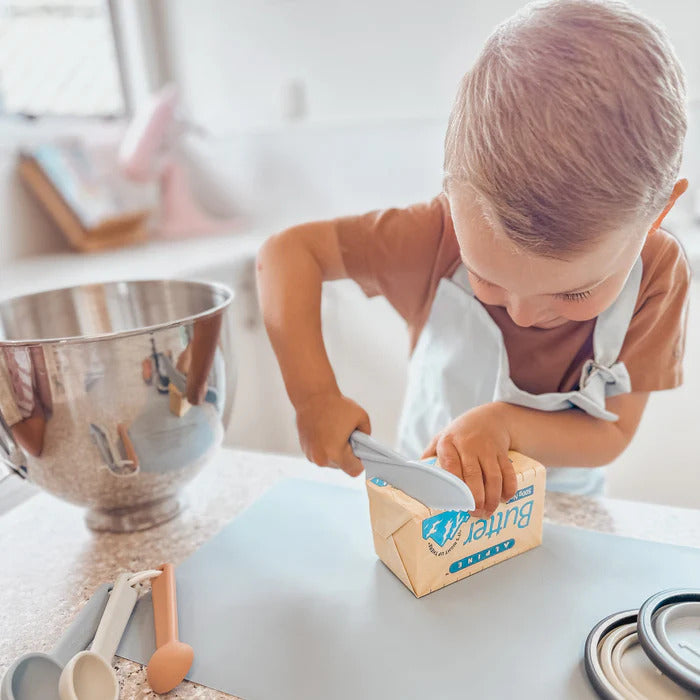 Petite Eats Kids Training Safety Knife