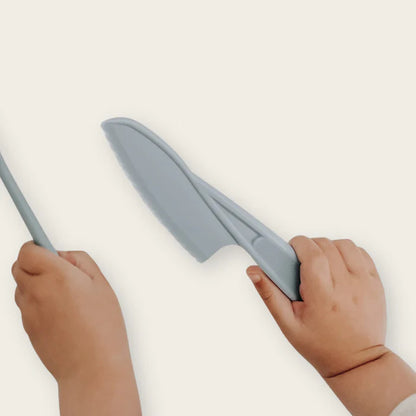 Petite Eats Kids Training Safety Knife