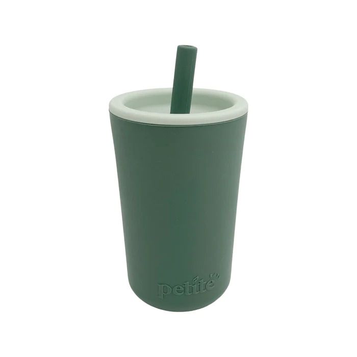 Petite Eats Silicone Large Smoothie Cup