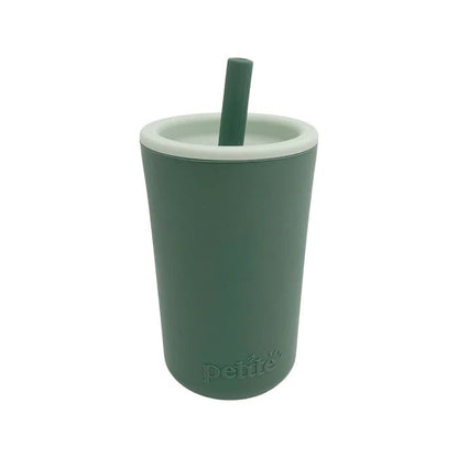 Petite Eats Silicone Large Smoothie Cup