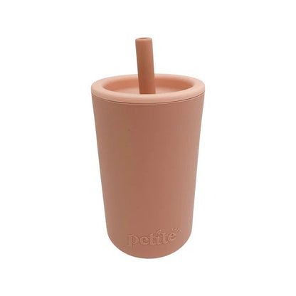 Petite Eats Silicone Large Smoothie Cup