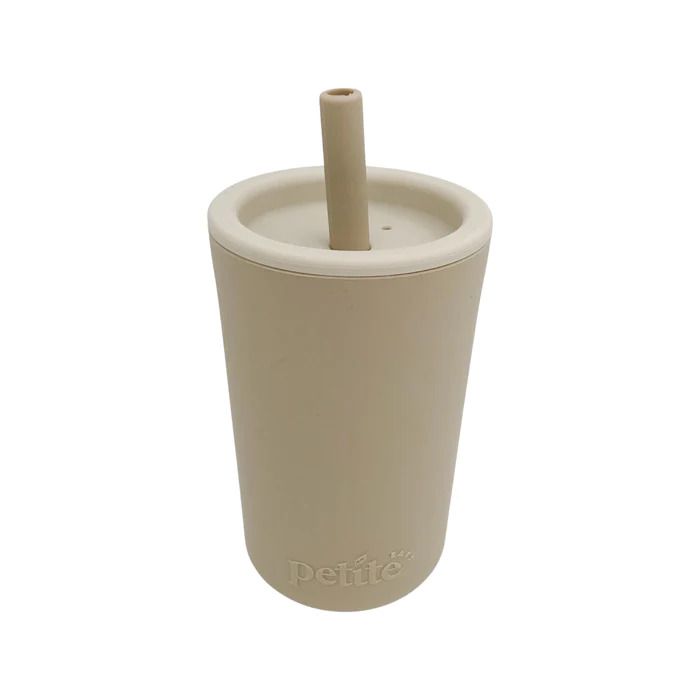 Petite Eats Silicone Large Smoothie Cup