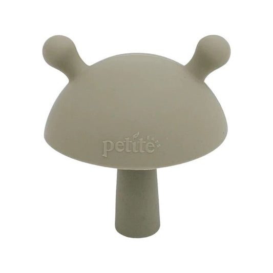Petite Eats Mushroom Teether