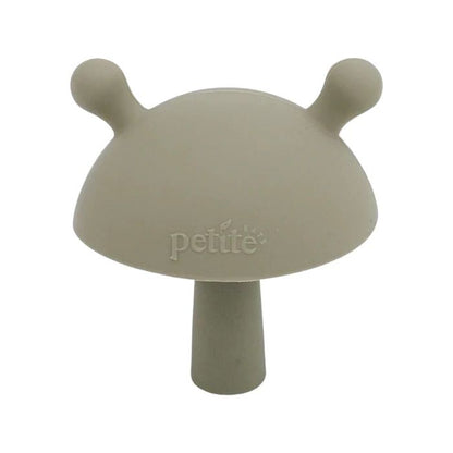 Petite Eats Mushroom Teether