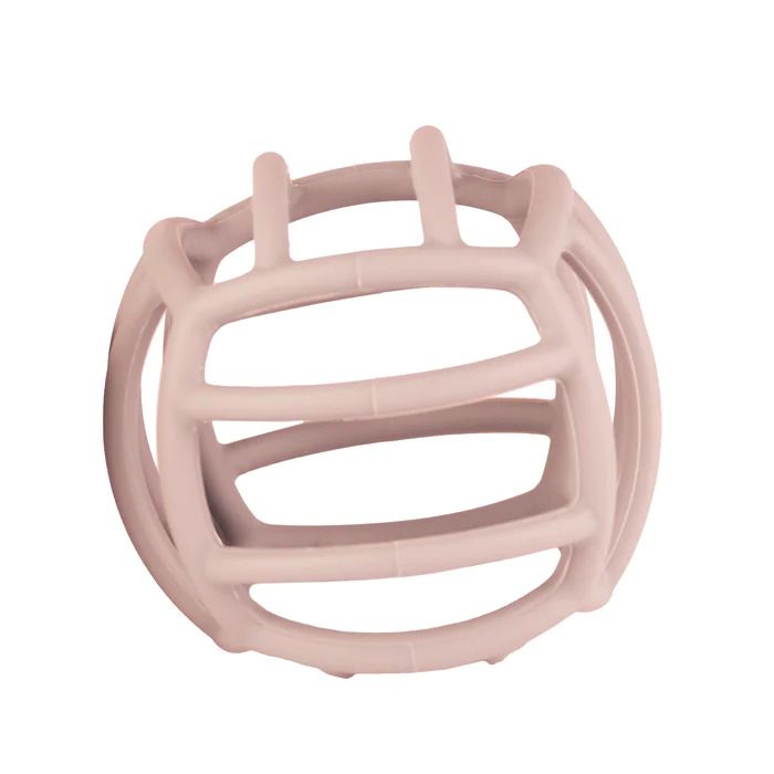 Petite Eats Silicone Baby Teething Ball