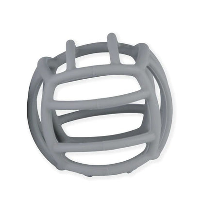 Petite Eats Silicone Baby Teething Ball