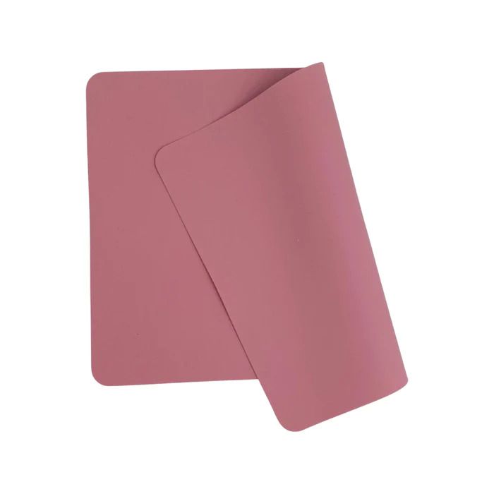 Petite Eats Silicone Placemat