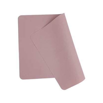 Petite Eats Silicone Placemat