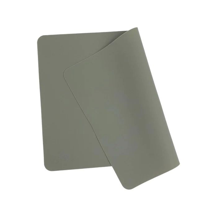 Petite Eats Silicone Placemat