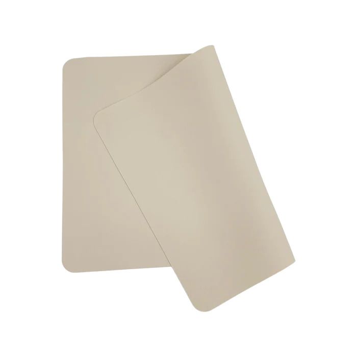 Petite Eats Silicone Placemat