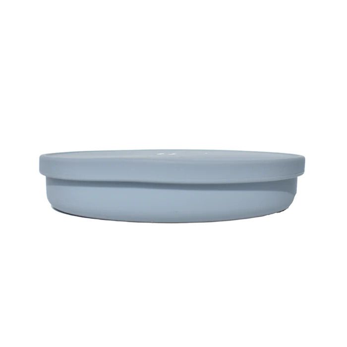 Petite Eats Silicone Plate with Lid