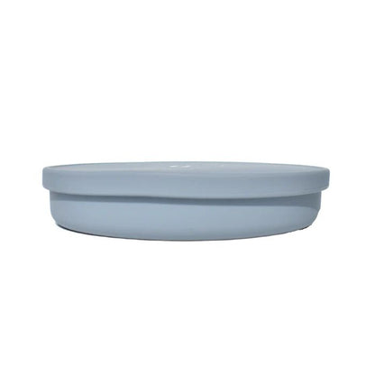 Petite Eats Silicone Plate with Lid