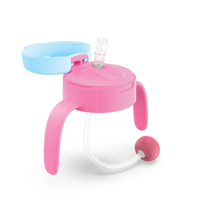 Pigeon StarTouch Adapter & Straw Set