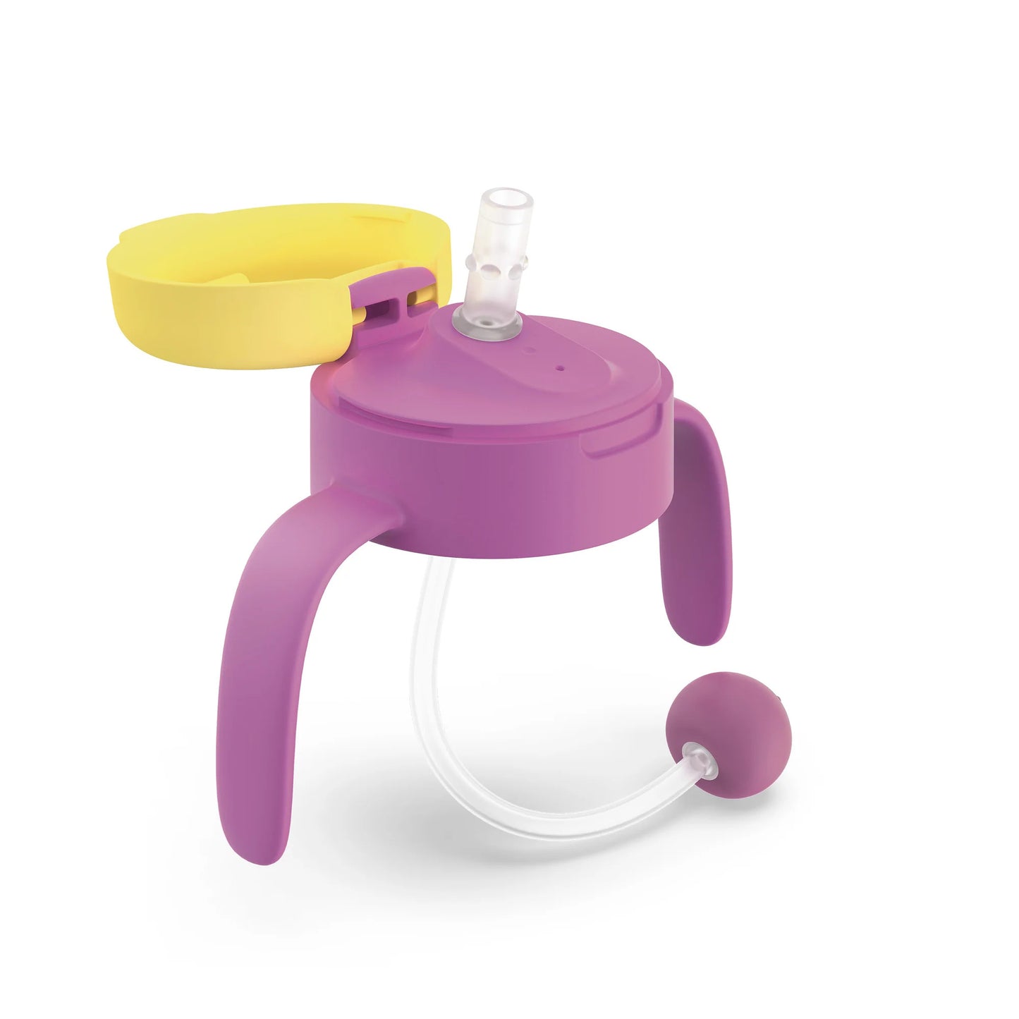 Pigeon StarTouch Adapter & Straw Set