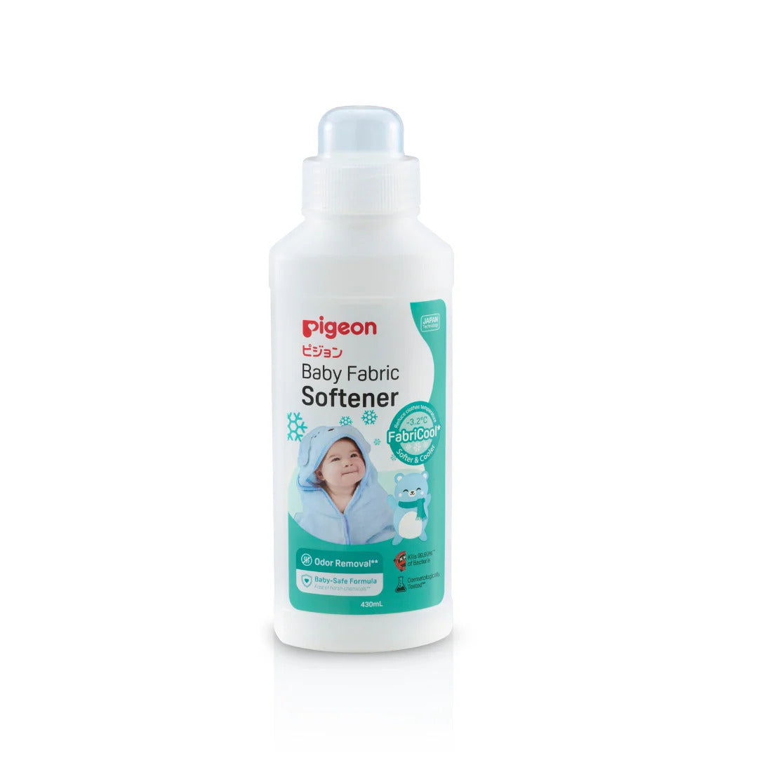 Pigeon Fabric Softner 430ml