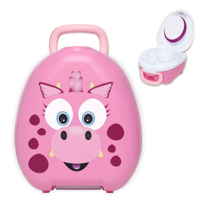 My Carry Potty®