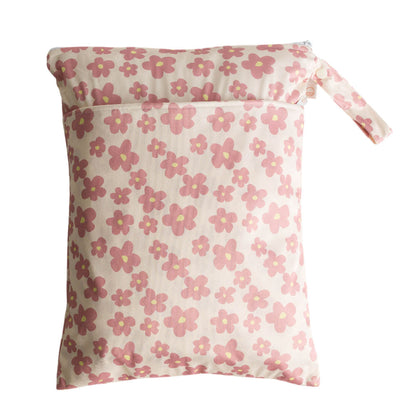 Nestling Double Pocket Wet Bag