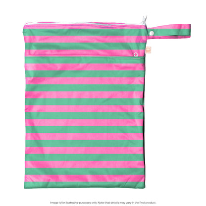 Nestling Double Pocket Wet Bag