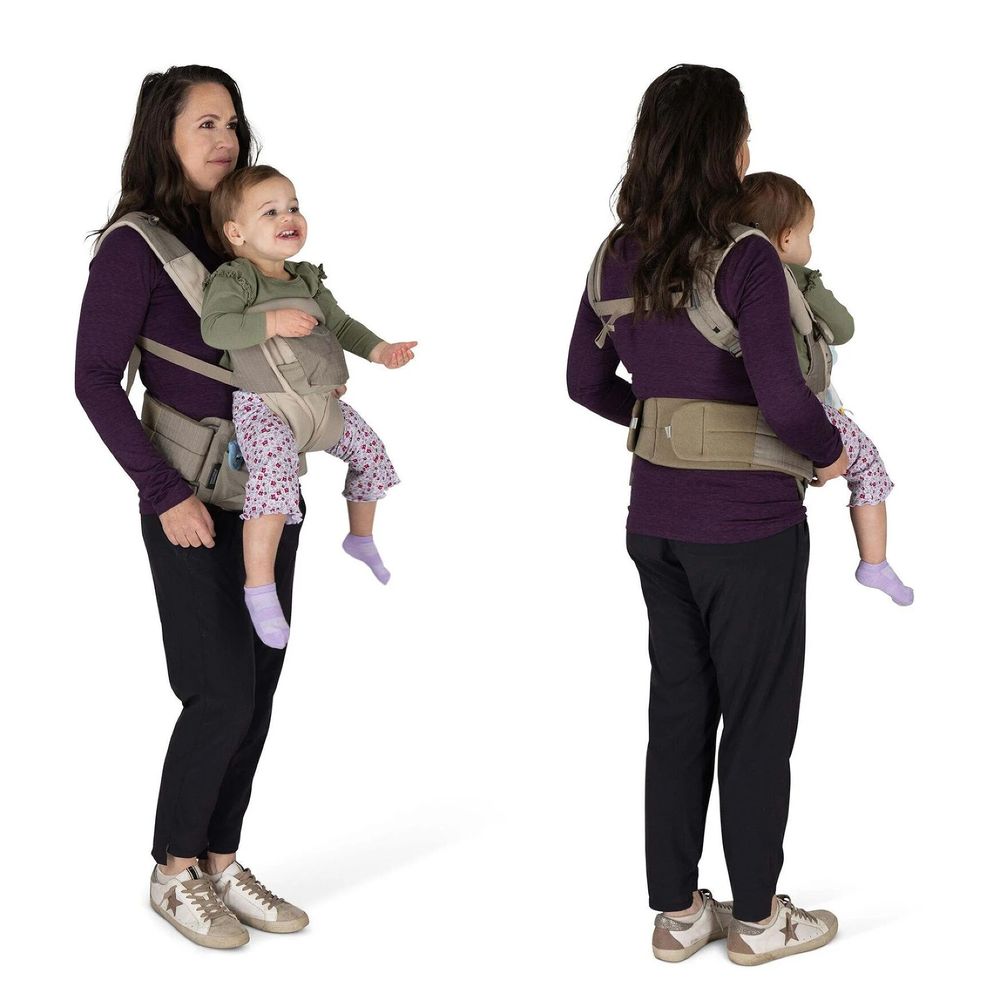 Osprey Poco™ Soft Child Carrier LT