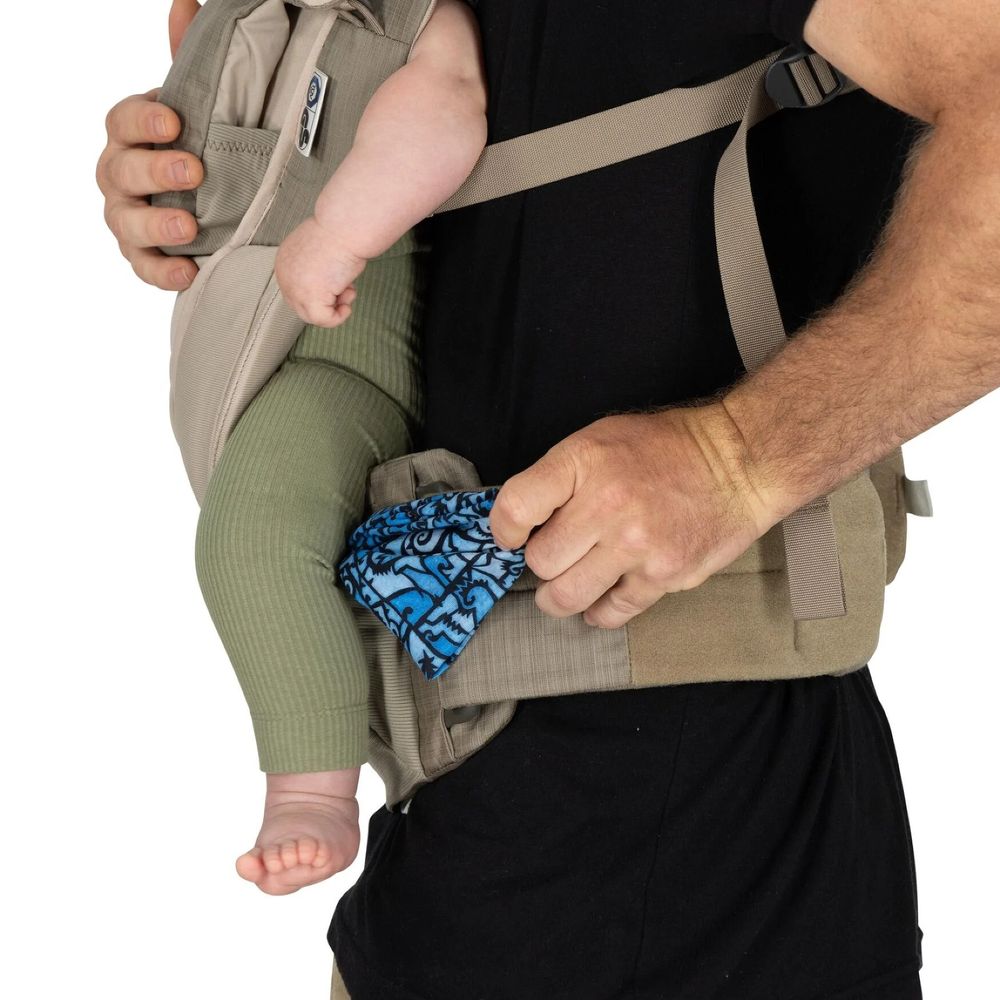 Osprey Poco™ Soft Child Carrier LT