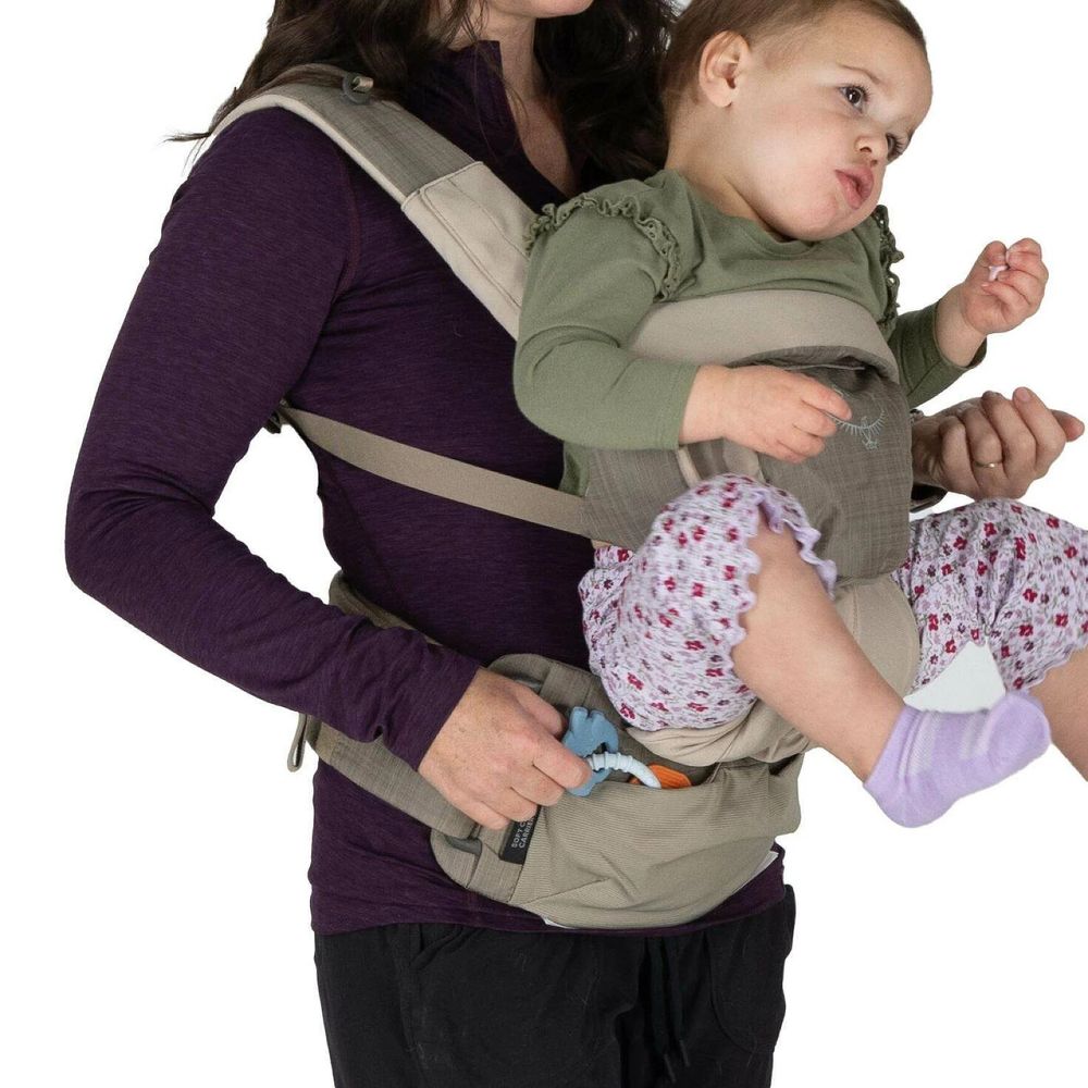 Osprey Poco™ Soft Child Carrier LT